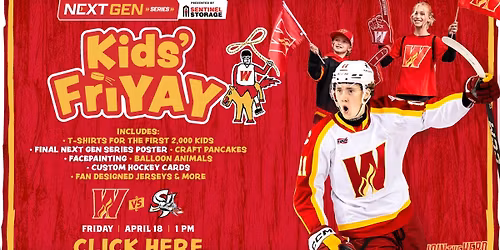 Calgary Wranglers at Bakersfield Condors at Dignity Health Arena