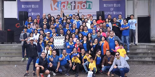 KIDATHON