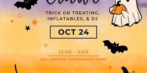 Halloween Crawl