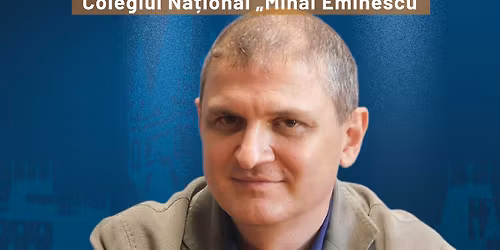 \u201dPoezia lui Emil Brumaru\u201d - conferin\u021b\u0103