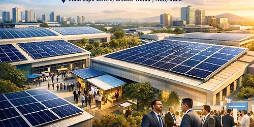 Rooftop Solar Expo 2026