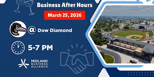 March Business After Hours