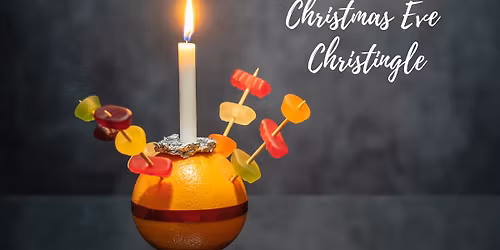 Christingle service