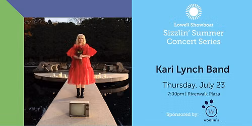 Kari Lynch Band