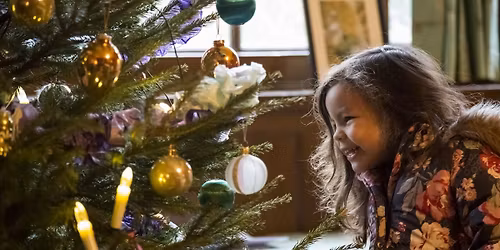 Christmas at Peckover 