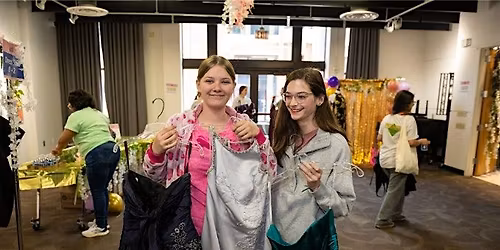 Diva Central Shopping Event