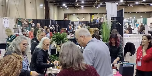 Gift of Light Holistic Health Wellness & Mind Body Spirit Festival