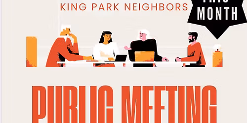 Public Meeting