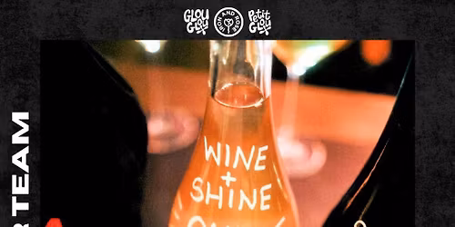Wine & Shine Quiz - 17th of December