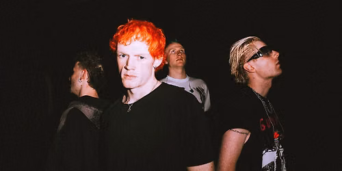 Bleech 9:3 \u2022 Botanique (sold out)