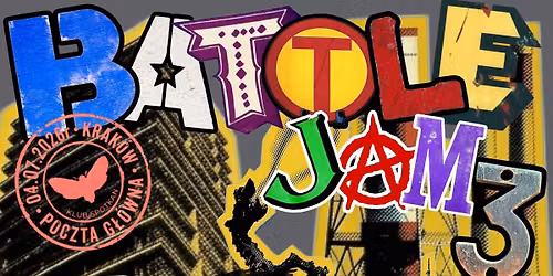 Battle Jam \u24f7 - OD P\u0118TLI DO P\u0118TLI