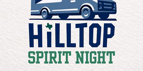 Daniel Spirit Night at Hilltop! 