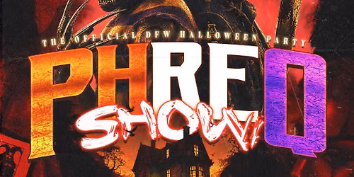 PHreQ Show