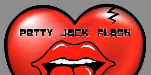 Petty Jack Flash & Hack Attack