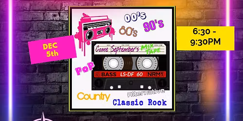 LIVE@ Southpointe Golf Club