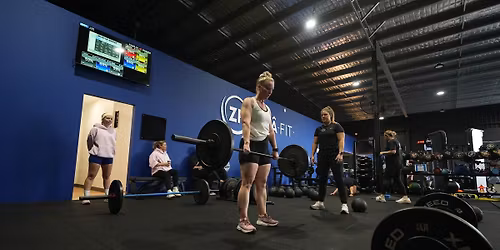 Friday Nights On Us | Aldinga