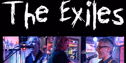 The Exil\u00e9s (rock)