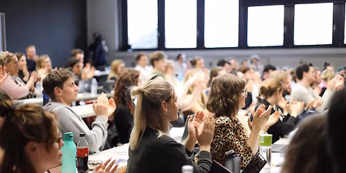 WHAT' S(O)UP, DOC? | Research discussions