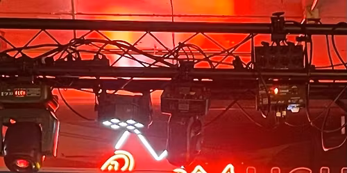 Deb Barrett Live! Long Siding Station