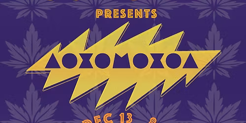 AoxomoxoA: Music of the Dead | The Woodcellar