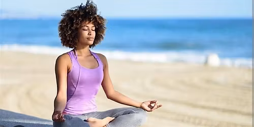 H\u2019oponpono Meditation