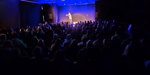 Hastings Comedy Festival Comedy Nights