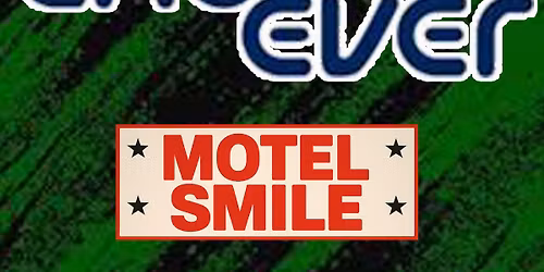Therapy, End Ever, Motel Smile