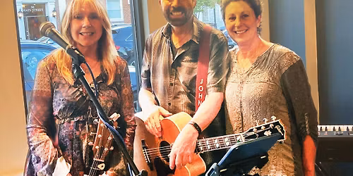 Don't Think Twice at The Newburyport Brewing Company