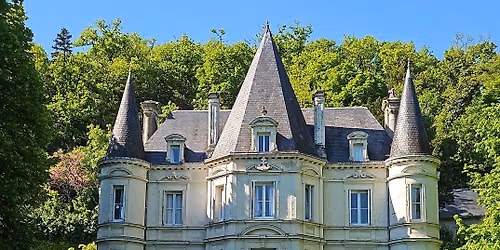 Patrimoines \u00e0 savourer au ch\u00e2teau de Bellecour \u00e0 Poc\u00e9-sur-Cisse