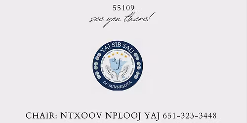 Yaj Sib Sau New Year