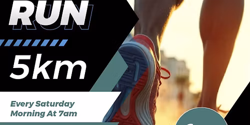 The Bugolobi 5K social run
