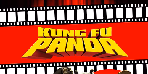 Karate Movie & Pizza Party