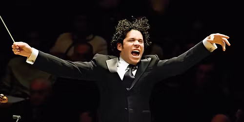 Los Angeles Philharmonic - Mahler at Walt Disney Concert Hall