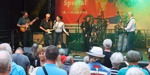 Aachener Bluesnacht