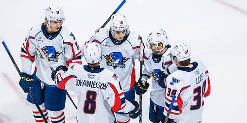 Springfield Thunderbirds