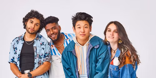 Bermuda Search Party, Far Out in Northampton