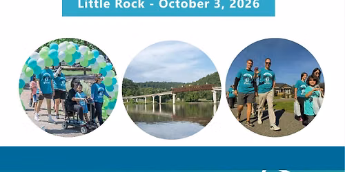 Stepping Out to Cure Scleroderma Walk