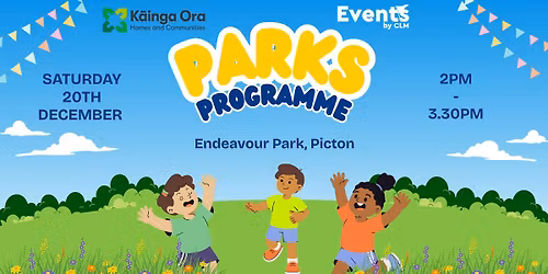 Picton Parks Programme