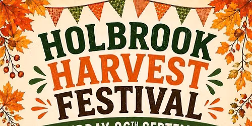 Harvest Festival