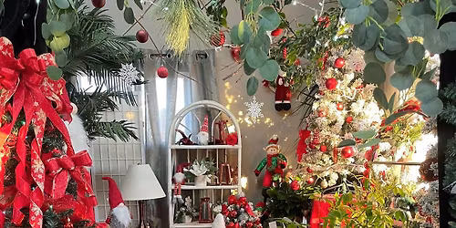 Christmas Open House