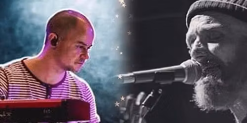 Wilfie & John McCullough