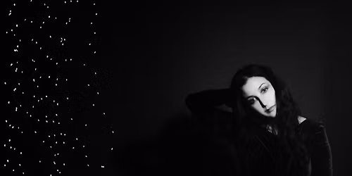 Marissa Nadler, live at Dust - Brighton