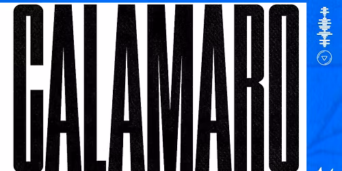 Andr\u00e9s Calamaro \u2022 Como Cantor \u2022 BA