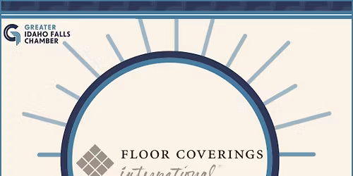 Floor Coverings International Ribbon Cutting 