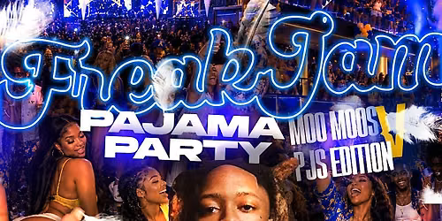 ASU FREAK JAMA MOOS MOOS VS PAJAMAS SLIME LIFE SHAWTY LIVE