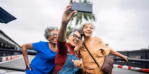 WoodmenLife Perdido Queen River Boat Cruise - Mobile, AL