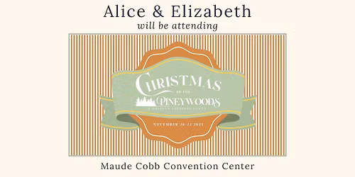 Christmas in the PineyWoods