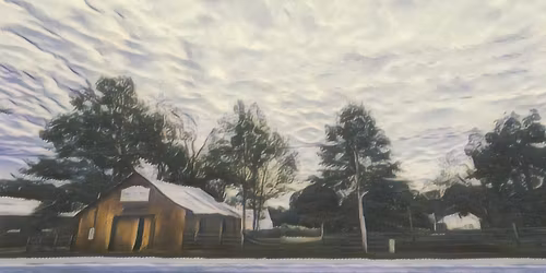 Bostwick Farmers Market Grand Opening!