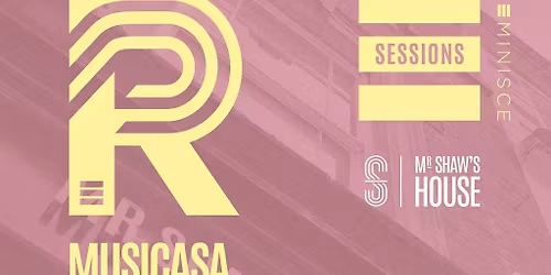 REM Sessions - 25th April