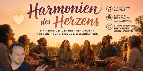 Harmonien des Herzens